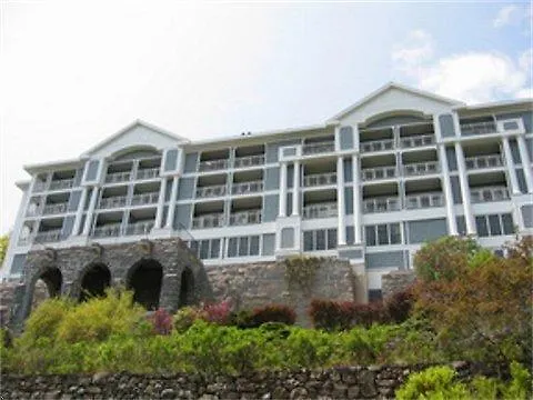 Otel Bluenose - 4*