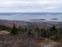 Wonder View Bar Harbor
