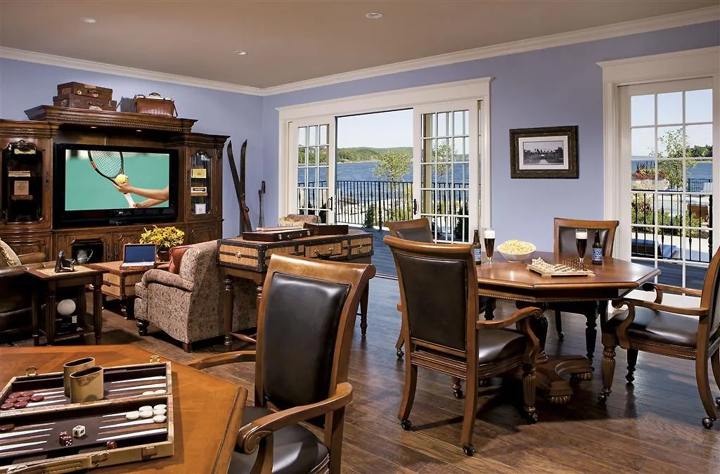 The Harborside And Marina Hotel 4*