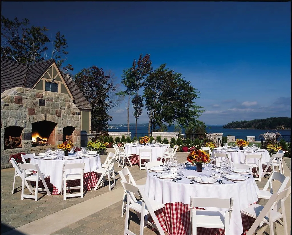 The Harborside And Marina Hotel 4*