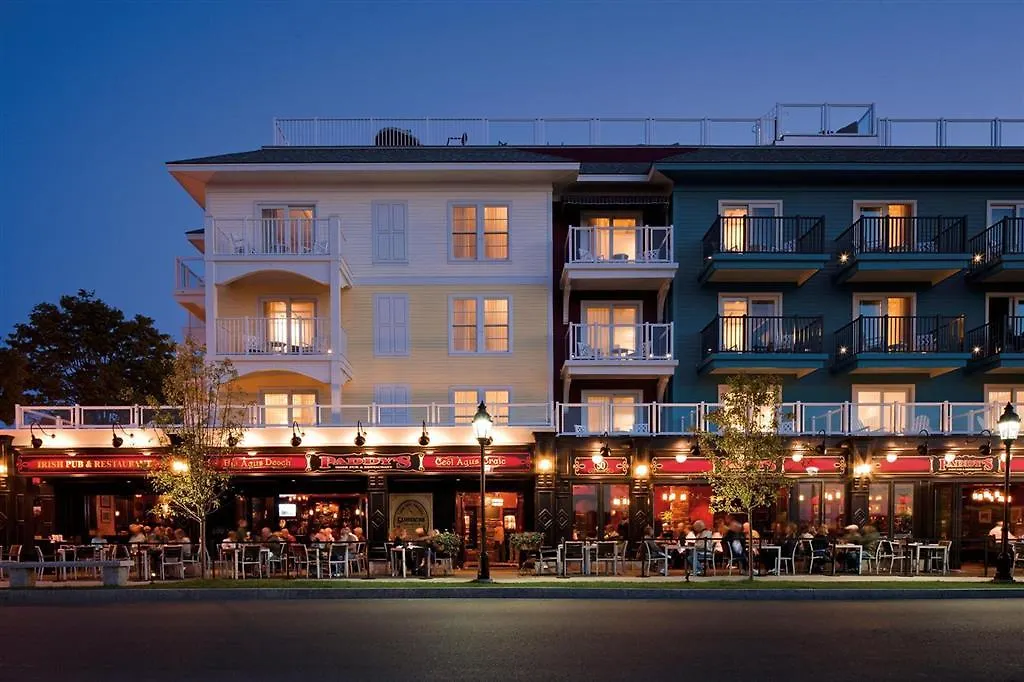 Hotel West Street 4*