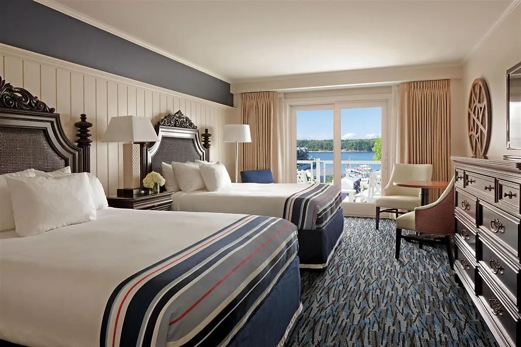 Hotel West Street 4*