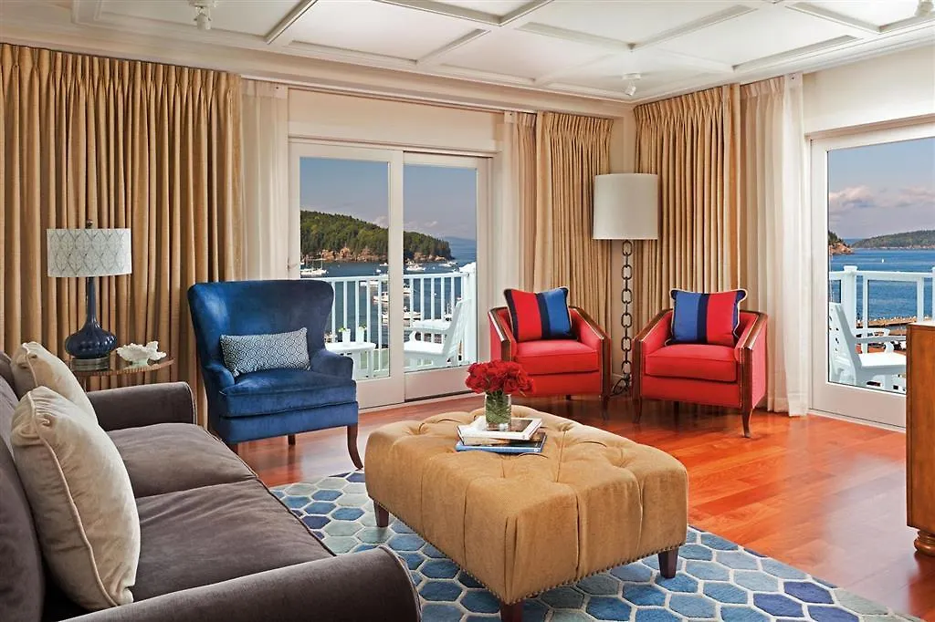 Hotel West Street Bar Harbor