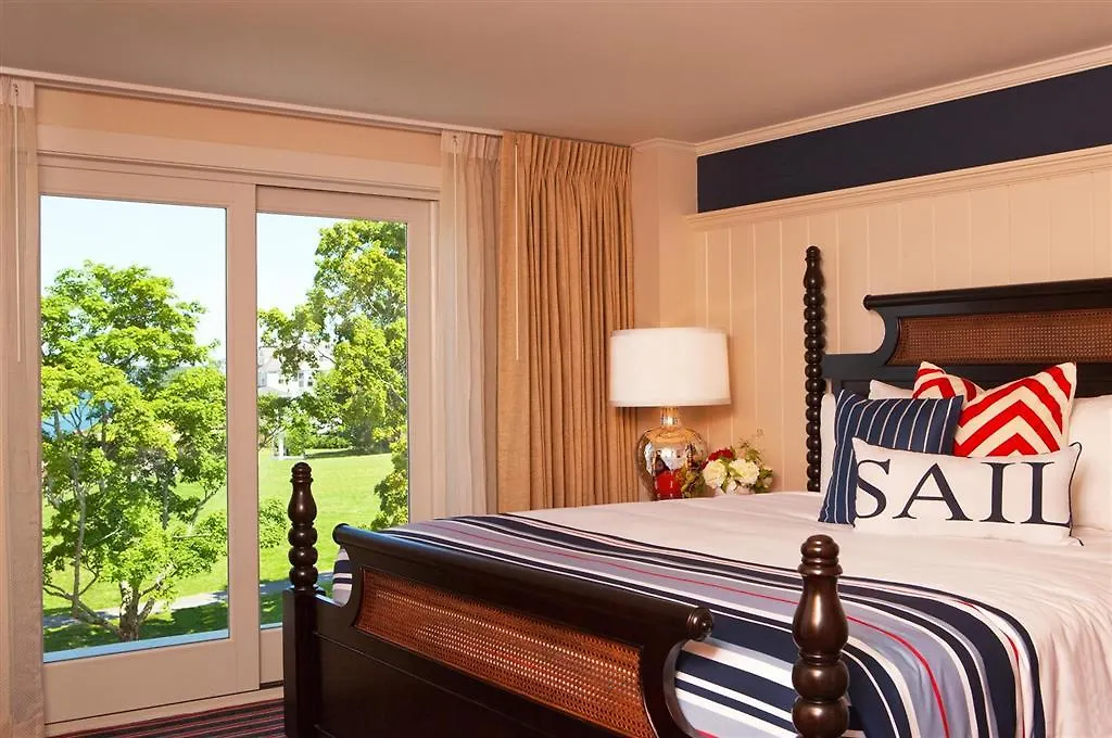 West Street 4* Bar Harbor