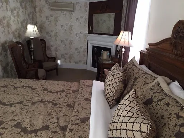 Hotel Ivy Manor Village Center Bar Harbor