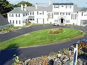 Otel Atlantic Oceanside & Conference Center Bar Harbor