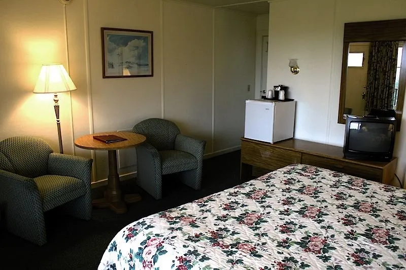 Wonder View Inn