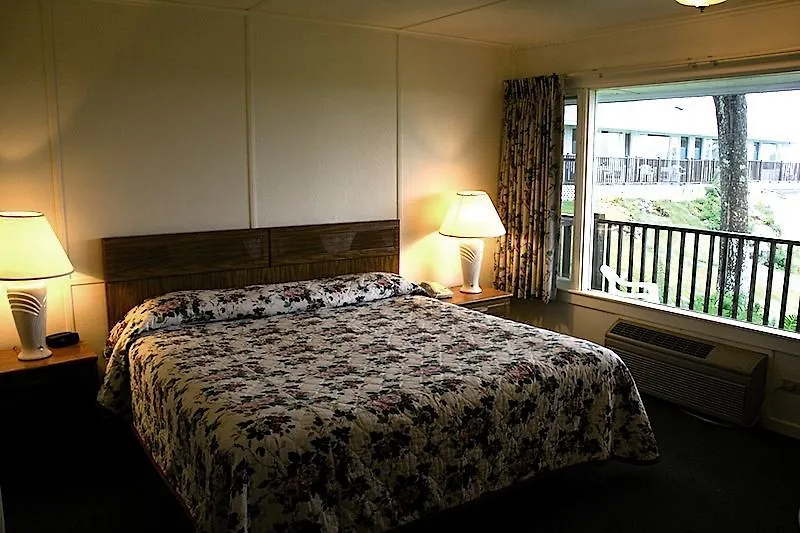 Inn Wonder View 2*