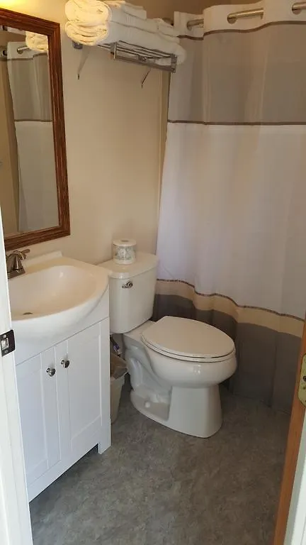 Hotel Acadia Ocean View 3*