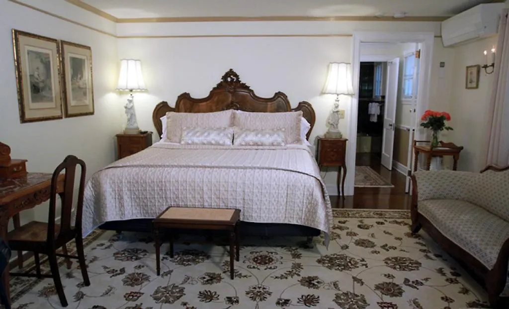 Ξενοδοχείο Ivy Manor Village Center Μπαρ Χάρμπορ