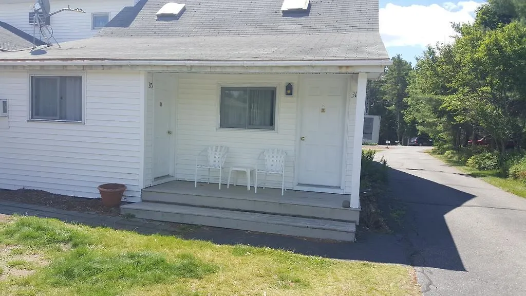 Acadia Ocean View 3* Bar Harbor