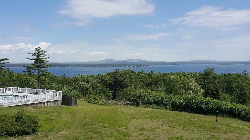 Hotel Acadia Ocean View Bar Harbor
