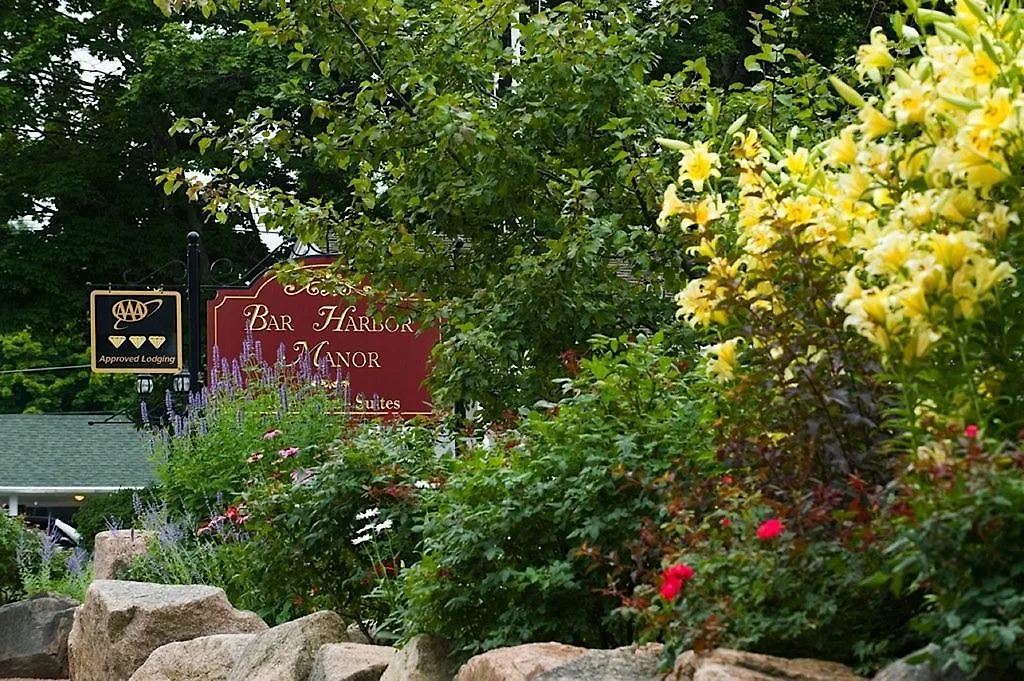 Hotel Manor 3*