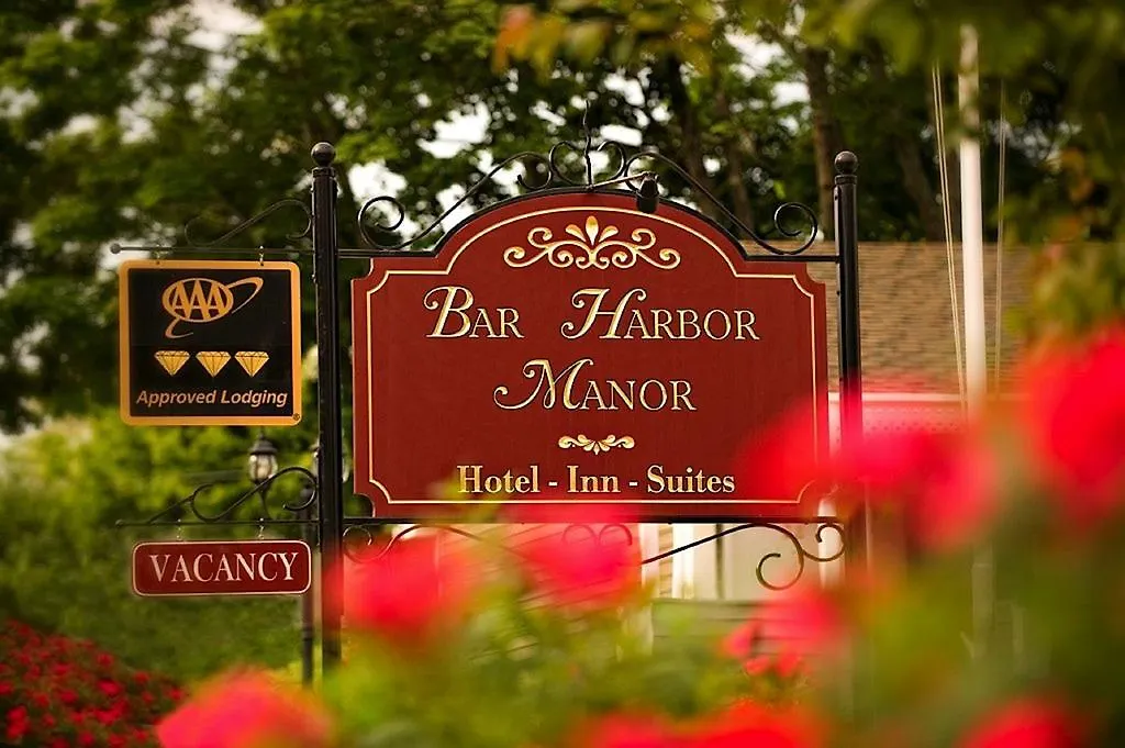 Manor 3*