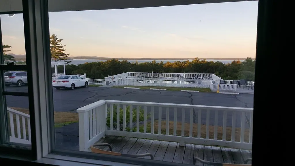 Acadia Ocean View 3*