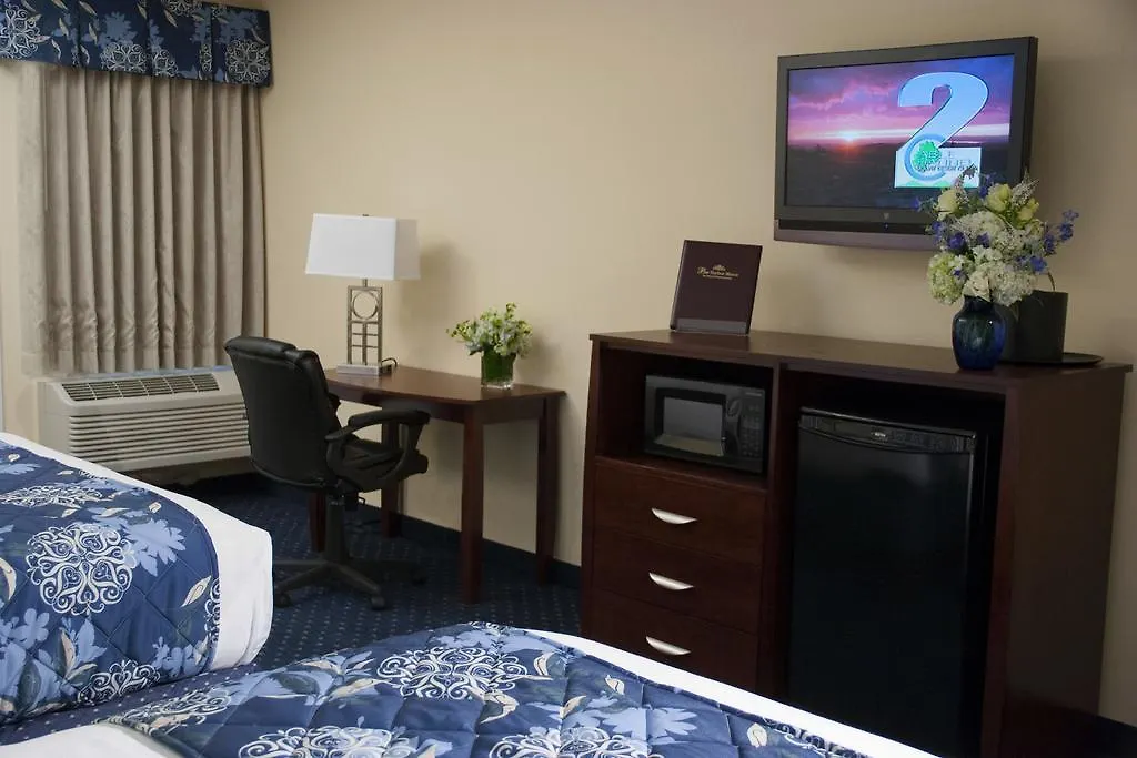Manor Hotel 3*