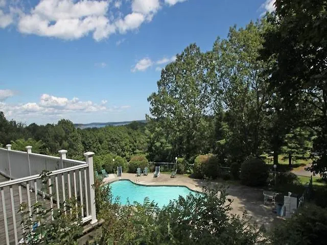 Wonder View Inn