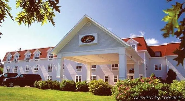Acadia Bar Harbor