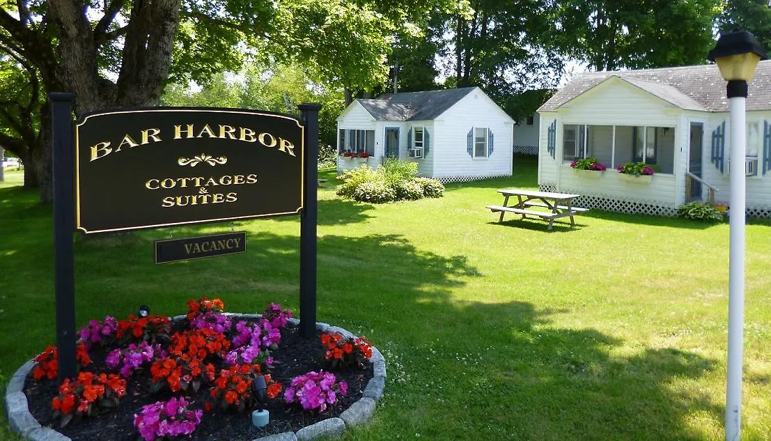 Holiday home &