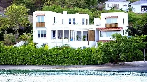 Acadia Ocean View Hotel 3*