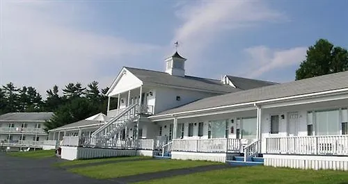 Acadia Ocean View 3* Bar Harbor