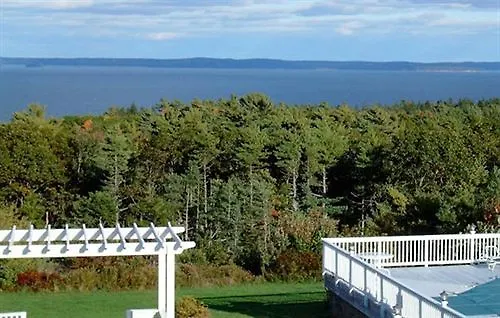 Acadia Ocean View Hotel Bar Harbor