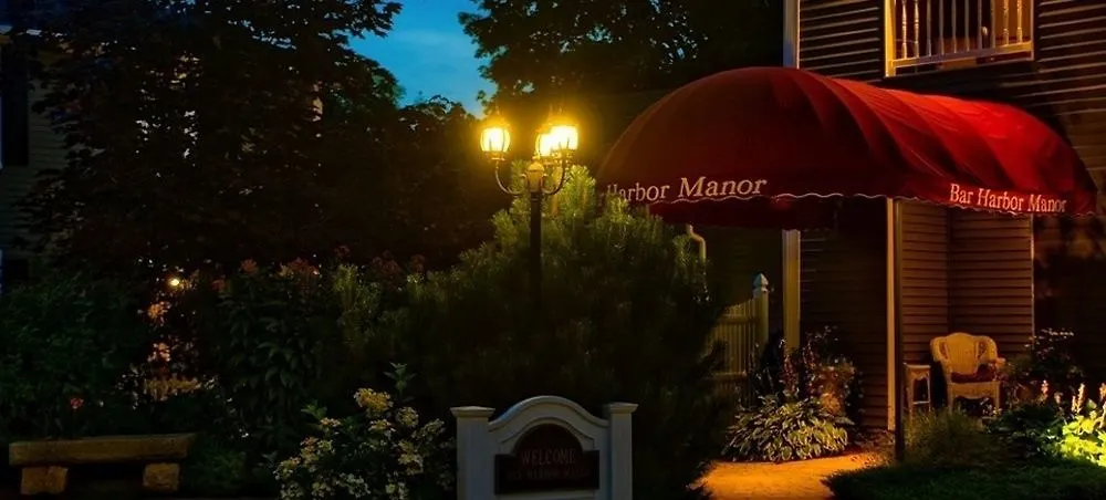 Manor Bar Harbor