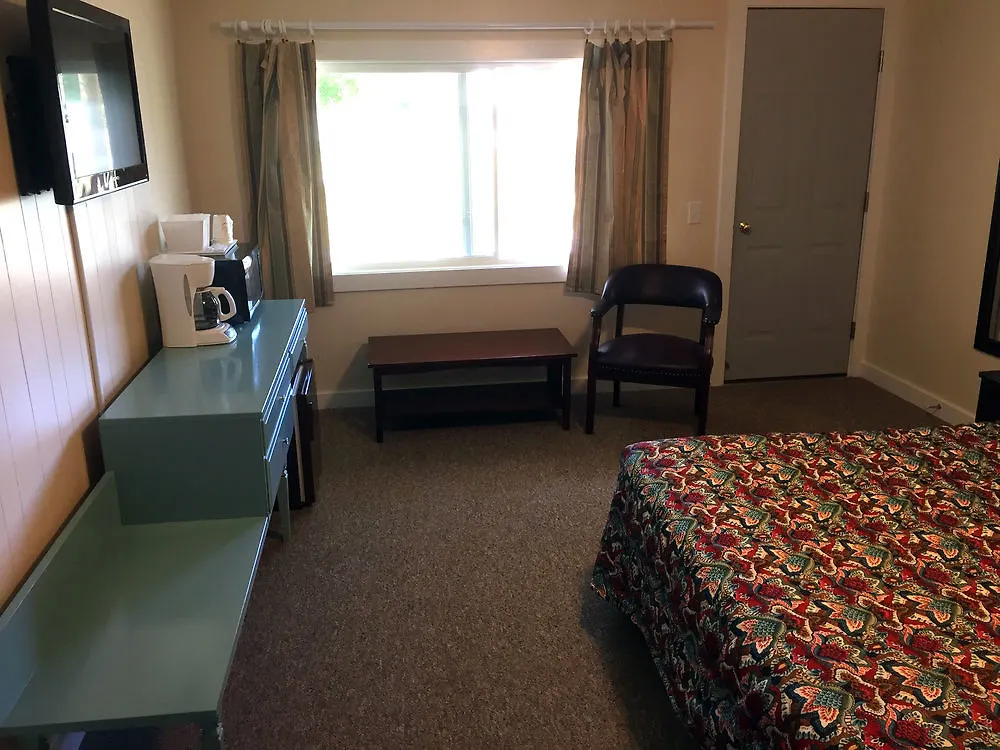 Gallagher's Travels And Bar Harbor