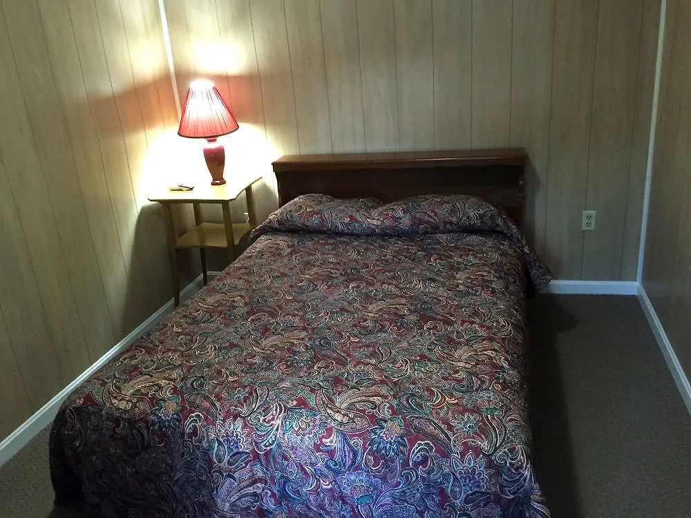 Motel Gallagher's Travels And