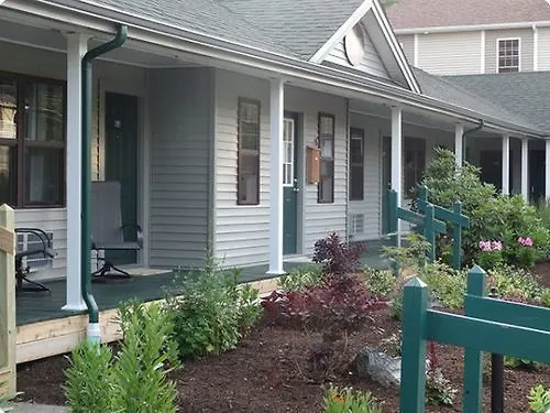 Island Place Motel