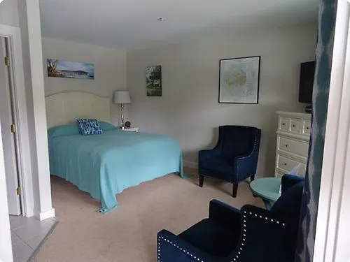 Motel Island Place