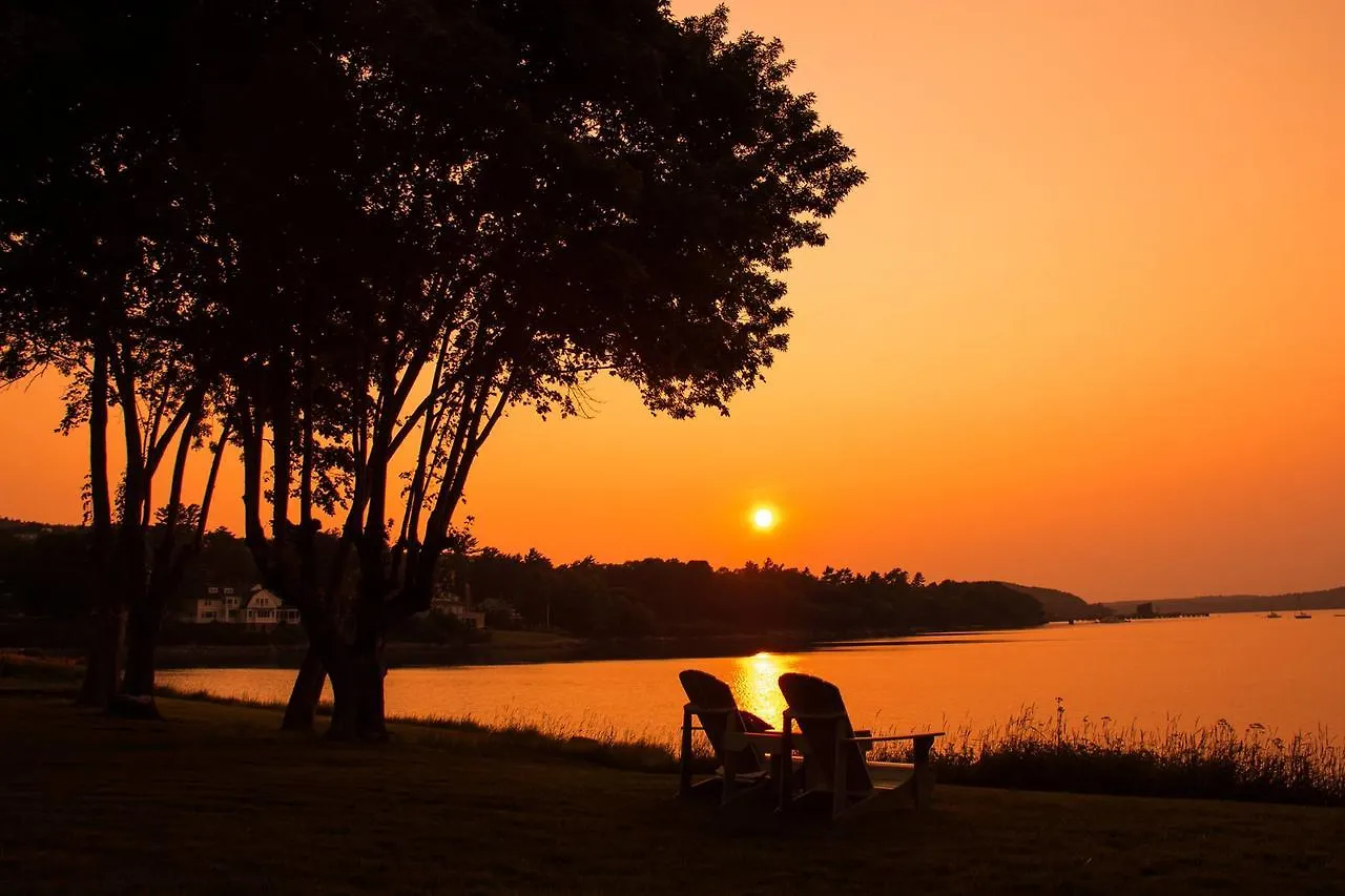 Saltair Waterfront