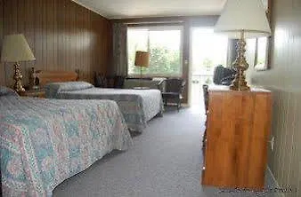 Motel Anchorage