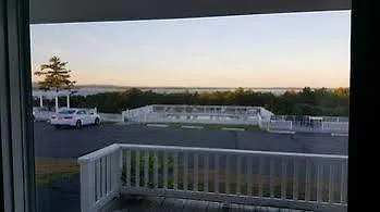 Acadia Ocean View 3* Bar Harbor