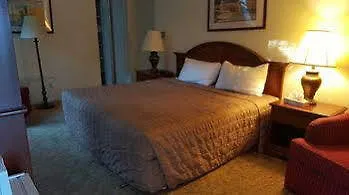 Acadia Ocean View Hotel Bar Harbor