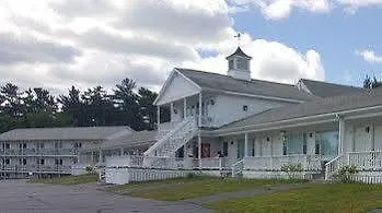 Acadia Ocean View 3* Bar Harbor