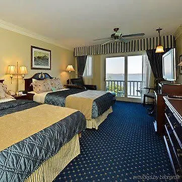 And Otel Bar Harbor