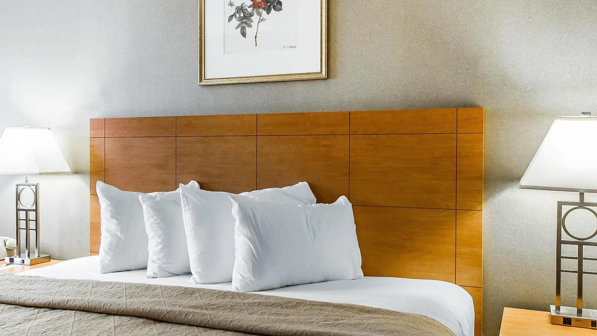 Seasider Hotel 3*
