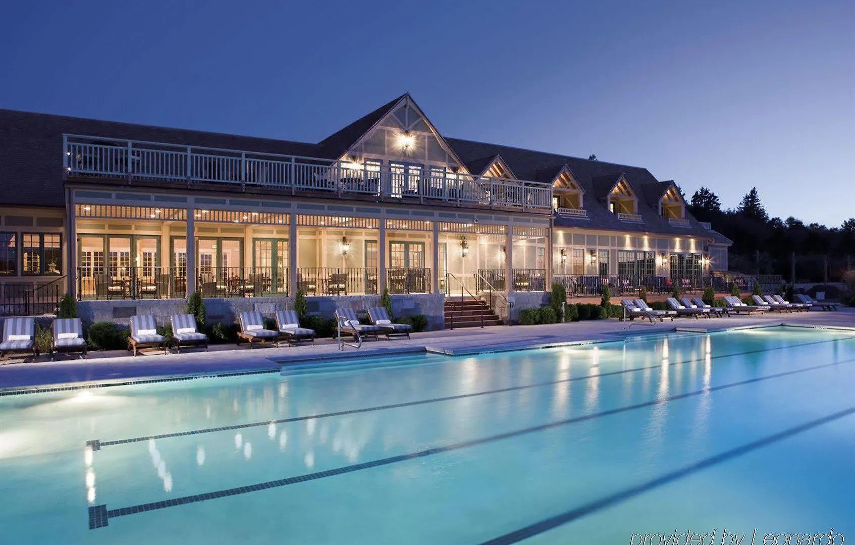 Hotel The Harborside And Marina Bar Harbor