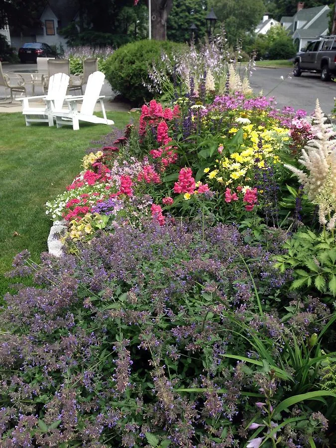 Moseley And The Town Bed & Breakfast Bar Harbor