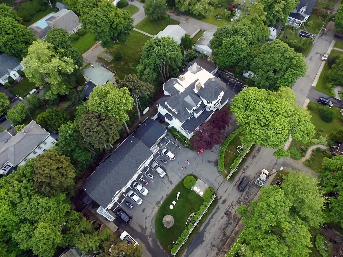 Moseley And The Town Bed & Breakfast Bar Harbor