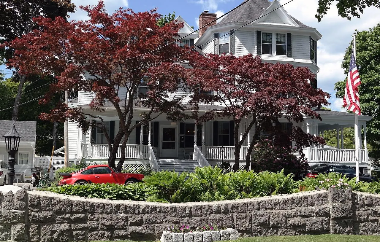Moseley And The Town Bed & Breakfast