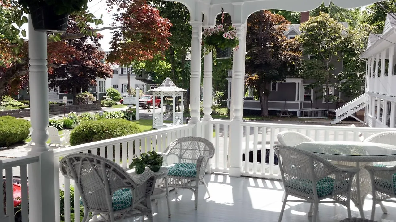 住宿加早餐酒店 Moseley And The Town