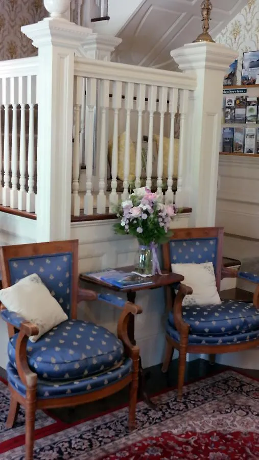 Moseley And The Town Bed & Breakfast Bar Harbor