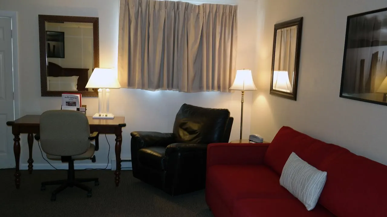 Moseley And The Town Bed & Breakfast 3*