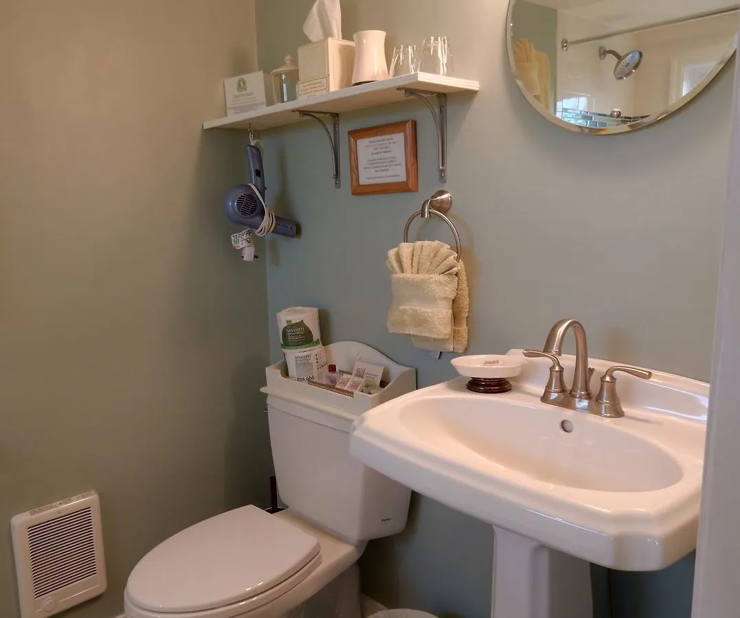 Bed & Breakfast Aysgarth Station 3*