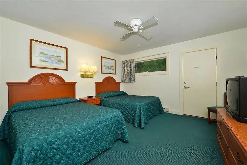 Bar Harbor Motel