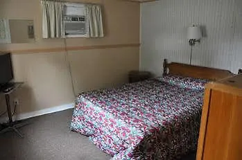 Gallagher's Travels Bar Harbor & Hotell
