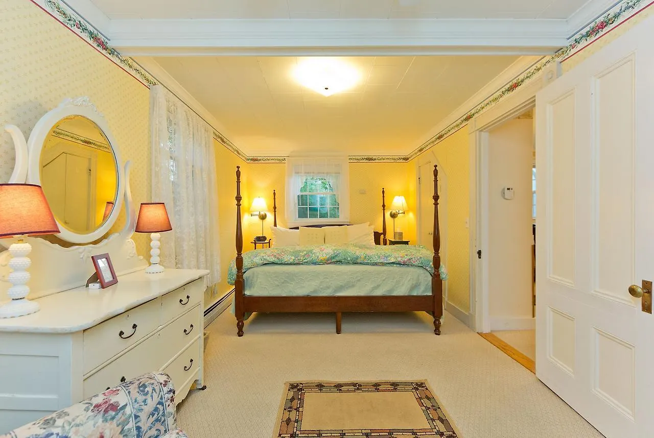 The Elmhurst