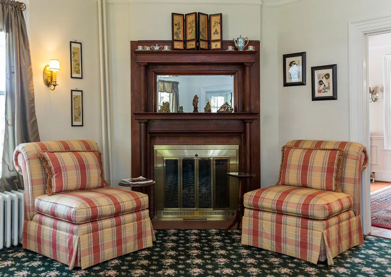 The Elmhurst